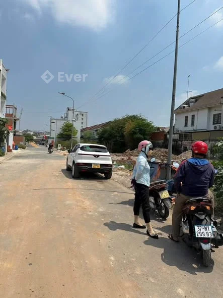 Ảnh bất động sản