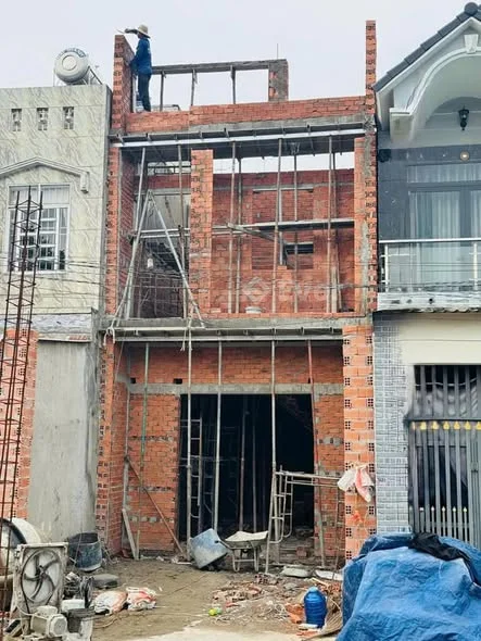 BÁN NHÀ SỔ HỒNG RIÊNG – KHÁNH BÌNH