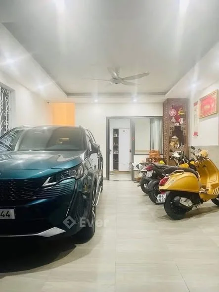 BIỆT THỰ ĐỘC NHẤT VÔ NHỊ 4 MẶT TIỀN THOÁNG- GIẢM GIÁ MẠNH