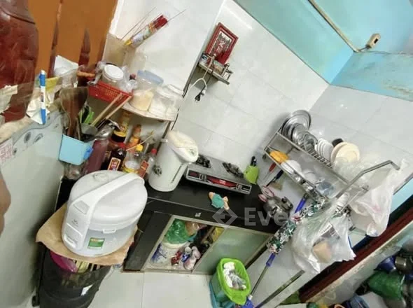 Vị trí đẹp , cạnh bên HXH __ 3/2 Q 10