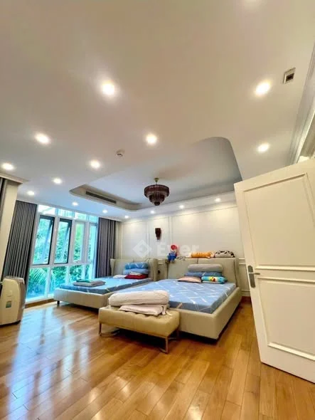 TÂN BÌNH- KHU BIỆT THỰ COMPOUND P.1 - 10 PHÚT ĐẾN SÂN BAY