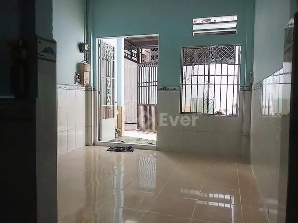 NHÀ ĐÔNG HƯNG THUẬN - QUẬN 12 - DT 30M2 - GIÁ 2,45 TỶ