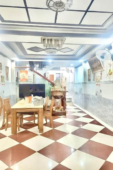 Ảnh bất động sản