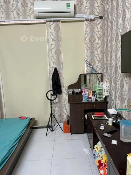 Nhà Sổ Hồng Riêng TA35 - Phường Thới An -Q12.TPHCM