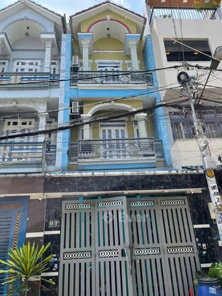 Ảnh bất động sản