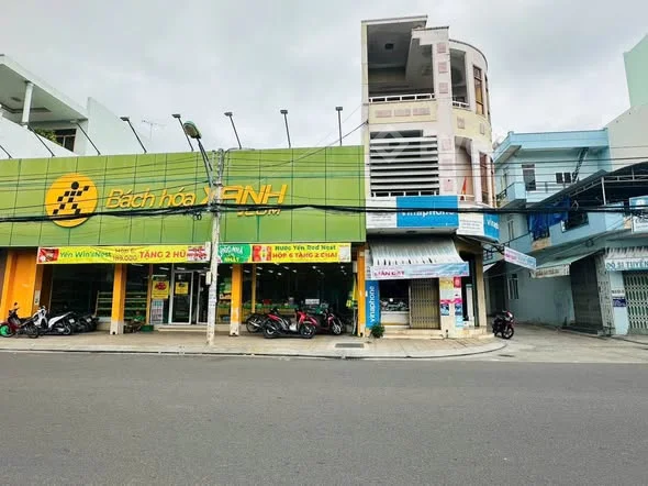 Ảnh bất động sản