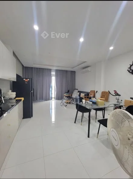 CĂN HỘ DỊCH VỤ SIÊU DÒNG TIỀN NGAY TRƯỜNG THỌ – THỦ ĐỨC M