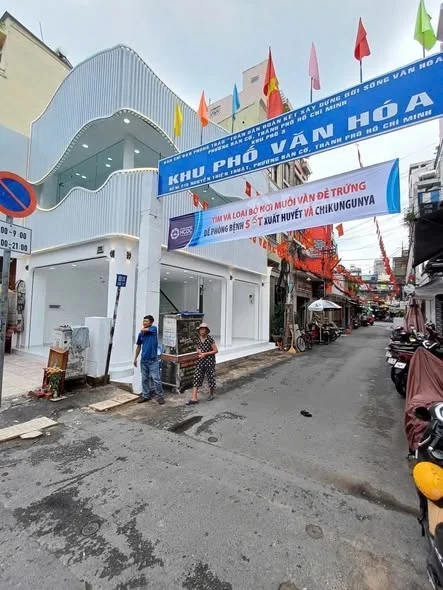 Ảnh bất động sản