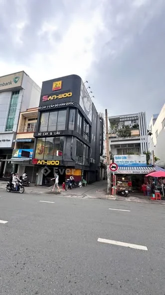 Ảnh bất động sản