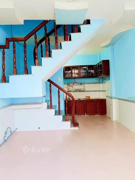 NHỎ TIỀN _ HẺM XE HƠI HIẾM NHÀ BÁN _ VỊ TRÍ TRUNG TÂM GÒ VẤP