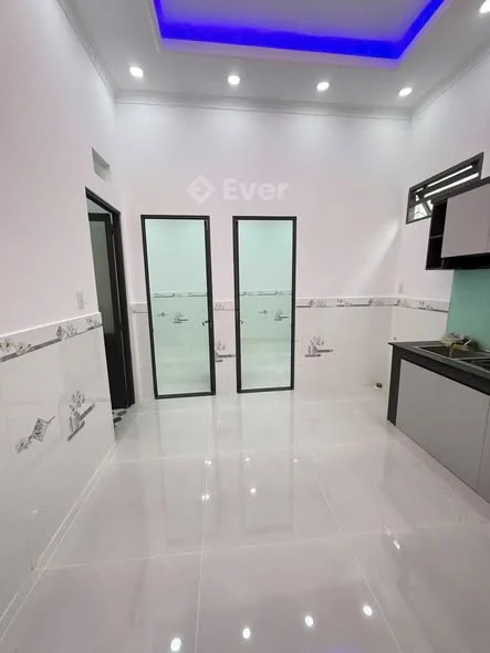 Tân Phú4,8tỷNhà góc 2 mặt hẻm đường Lương Thế Vinh, Tân Phú