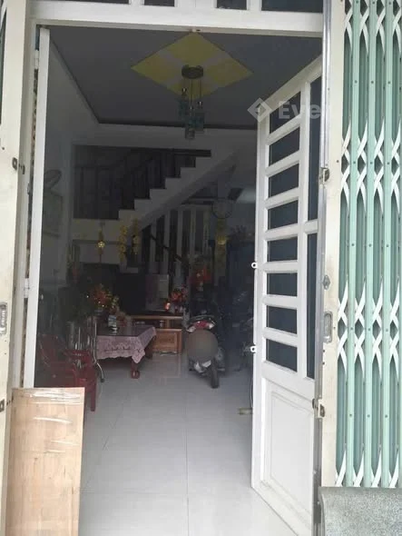 Ảnh bất động sản