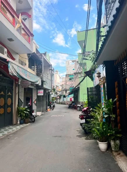 Ảnh bất động sản