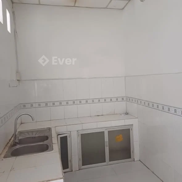 Chính Chủ bán nhà 31/8 phan văn hớn, P.tân thới nhất, Q.12.