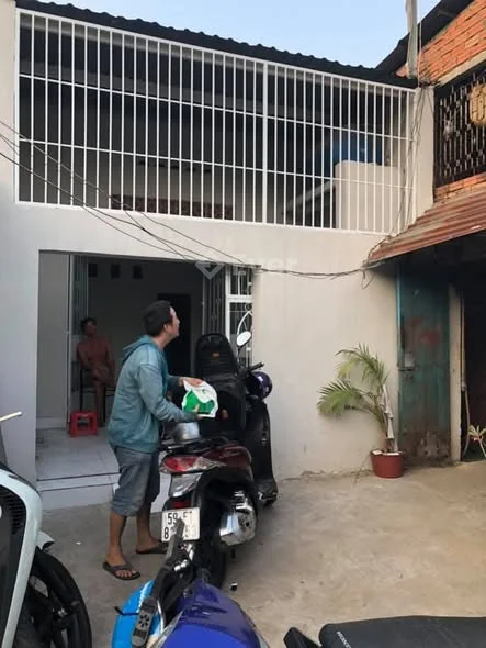 Ảnh bất động sản