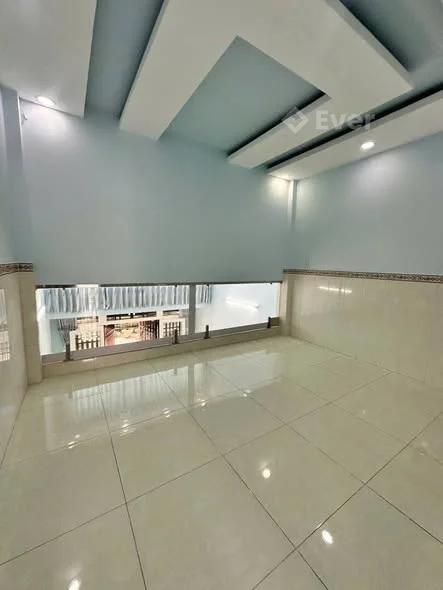 Bán nhà 53/31 Đường số 19, nhà ngay công viên kênh nước đen, đường lê thức hoạch