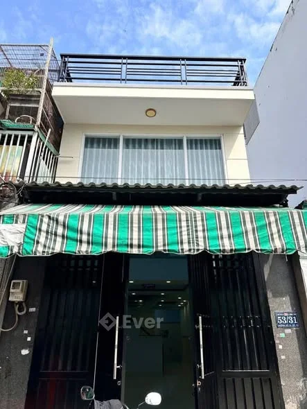 Ảnh bất động sản