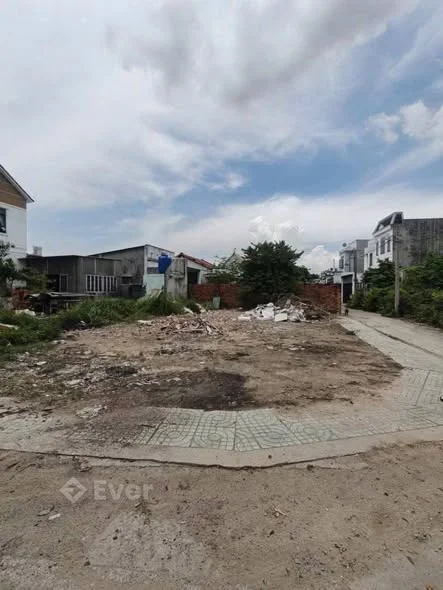 Lô Góc 2 Mặt Tiền Xây Nhà Thoáng Rộng Đẹp , Phú Mỹ , Thủ Dầu Một , Bình Dương