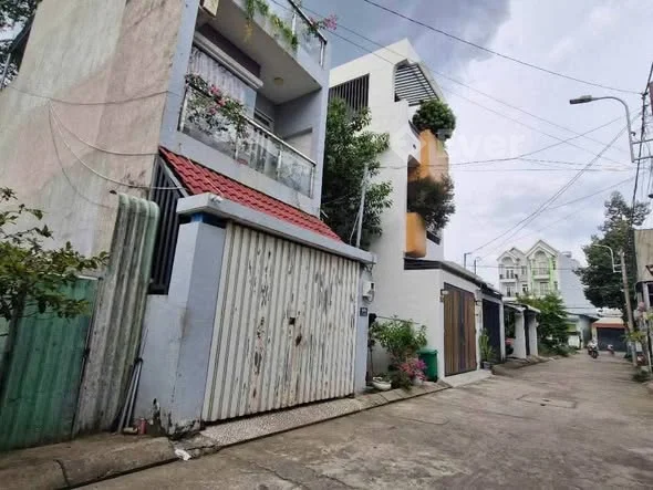 Ảnh bất động sản