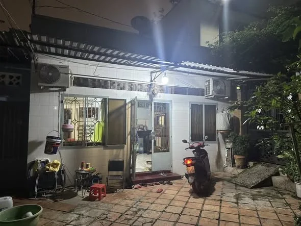 Ảnh bất động sản