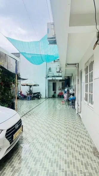 NHÀ KHU DÂN CƯ KÍNH NỔI – Dòng tiền 25 triệu/tháng, đầu tư giữ tài sản siêu ổn định