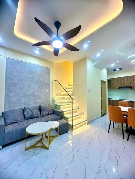 Ảnh bất động sản