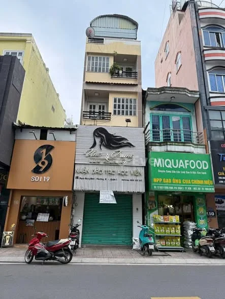 Ảnh bất động sản