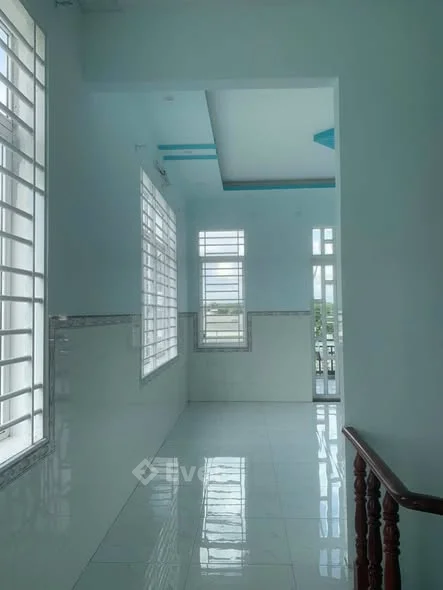 BÁN NHÀ MÁI THÁI + 6 PHÒNG TRỌ THU NHẬP ỔN ĐỊNH