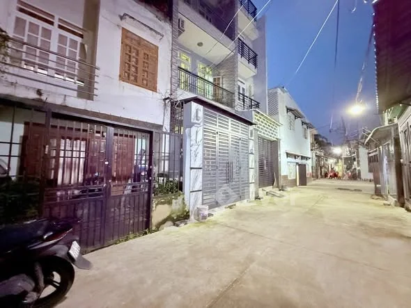 Ảnh bất động sản