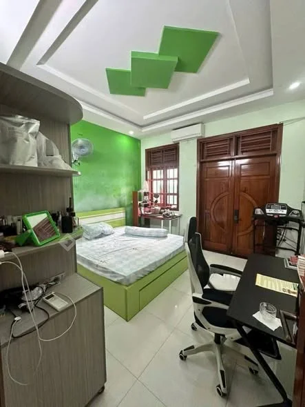 CHỦ CẦN BÁN NHÀ ĐẸP KIÊN CỐ – SỔ HỒNG RIÊNG – HỖ TRỢ NGÂN HÀNG 70%