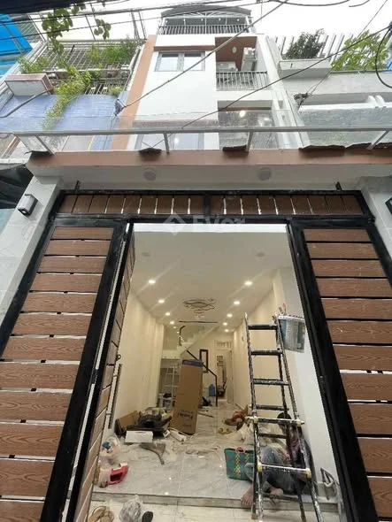 CỰC HIẾM - SIÊU PHẨM CĂN HỘ DỊCH VỤ - NGUYỄN TRI PHƯƠNG - QUẬN 10 - 7 PN - 2 CĂN RA MẶT TIỀN - 45m2