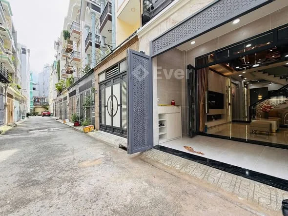 Ảnh bất động sản