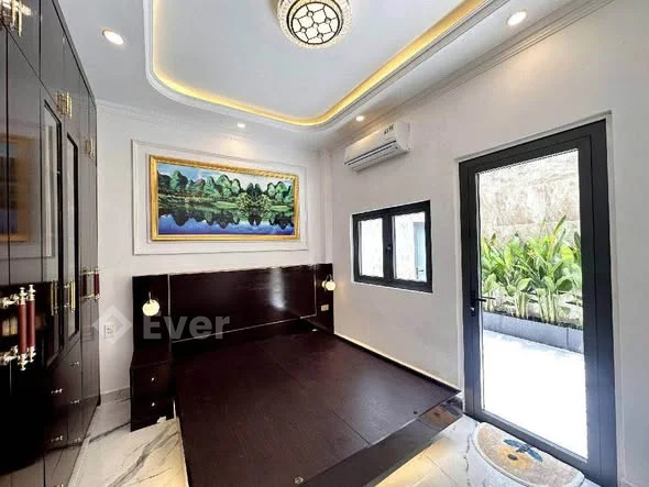 B.ÁN NHÀ 1 TRỆT 1 LẦU – HẺM 6M, XE NGỦ TRONG NHÀ – GẦN CẦU PHÚ XUÂN,Q7 NHỈNH 5 TỈ