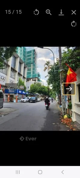 Ảnh bất động sản