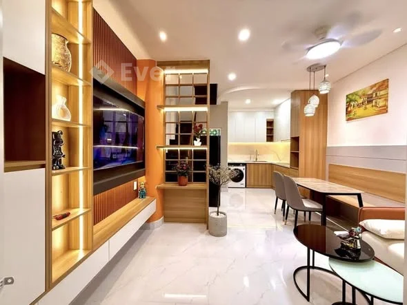 SIÊU PHẨM NGUYỄN KHUYẾN PHƯỜNG BÌNH THẠNH