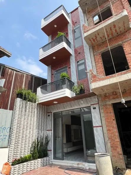 Ảnh bất động sản