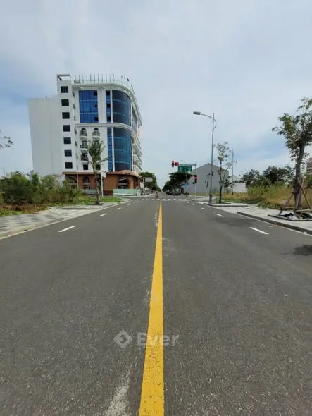 Bán Đất Ocean Dunes Phố biển Phan Thiết >> Hướng Biển - Hướng Phố - Giá Tốt - A2 - 38-40 Mặt tiền