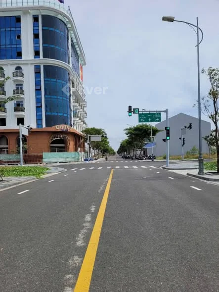 Bán Đất Ocean Dunes Phố biển Phan Thiết
>> Hướng Biển - Hướng Phố
- Giá Tốt
- A2 - 38-40 Mặt tiền