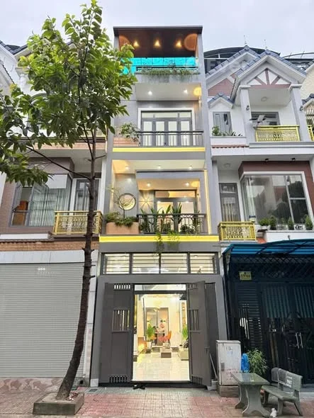 Ảnh bất động sản