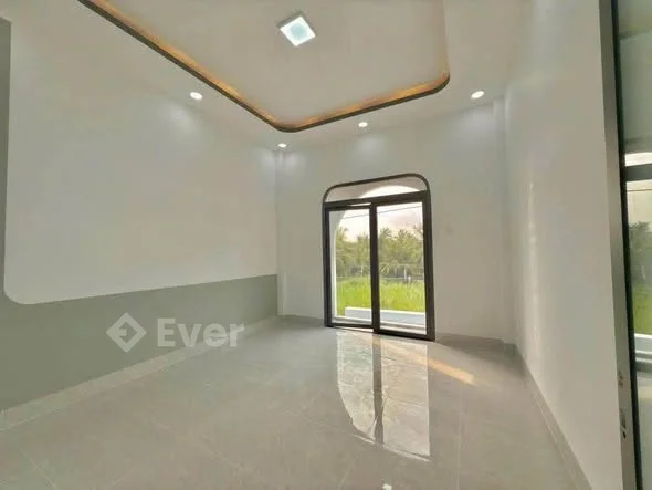 NHÀ ĐẸP – Ở NGAY – GIÁ TỐT TRUNG TÂM TRẢNG DÀI