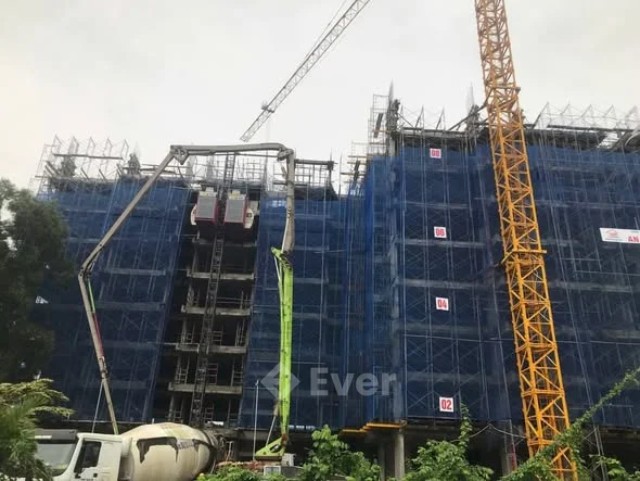 Ảnh bất động sản