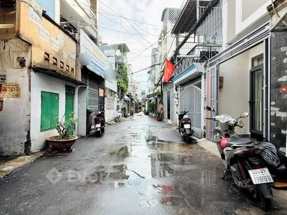 Ảnh bất động sản