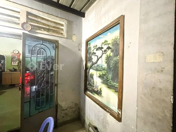 CHỈ 10.99 TỶ MẶT TIỀN KINH DOANH – ĐƯỜNG SỐ 11, TRƯỜNG THỌ