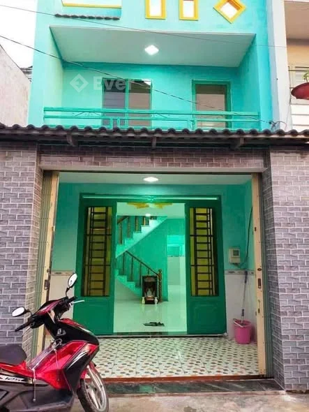 Ảnh bất động sản