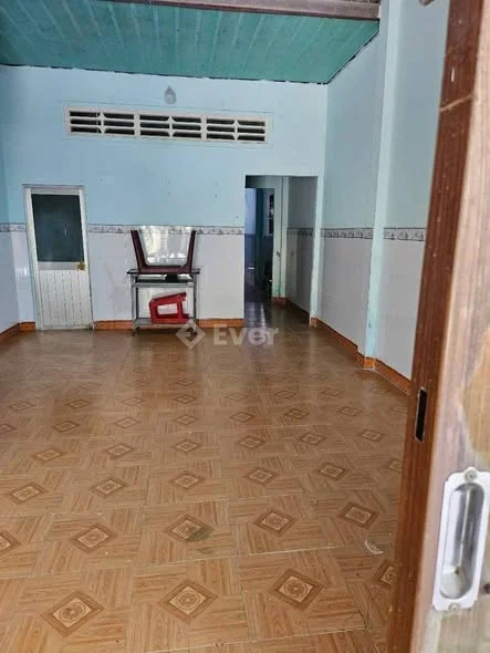 TT.NHÀ KP1 TT.CHÂU THÀNHDt: 64m (4 x 16)_full thổ