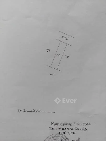 Ảnh bất động sản