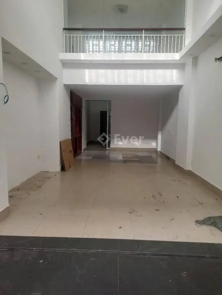 Bán nhà MT 8m Nguyễn Nghiêm, p. Hòa Thạnh, q. Tân Phú+ DT: 4x19m