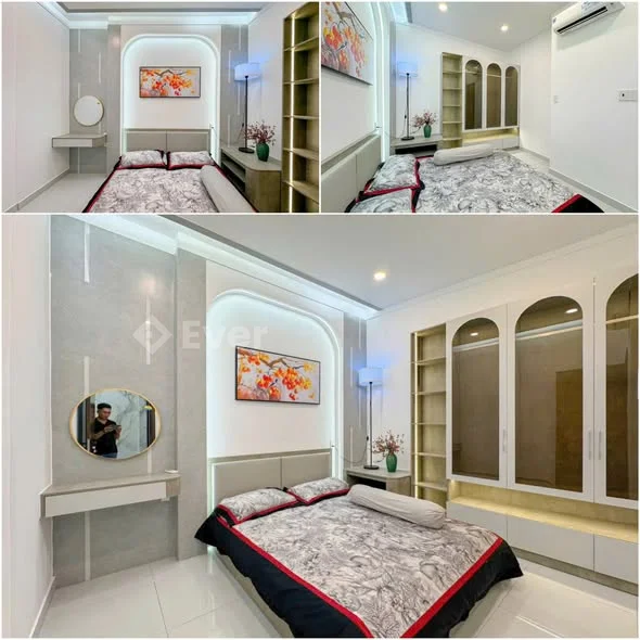 Ảnh bất động sản