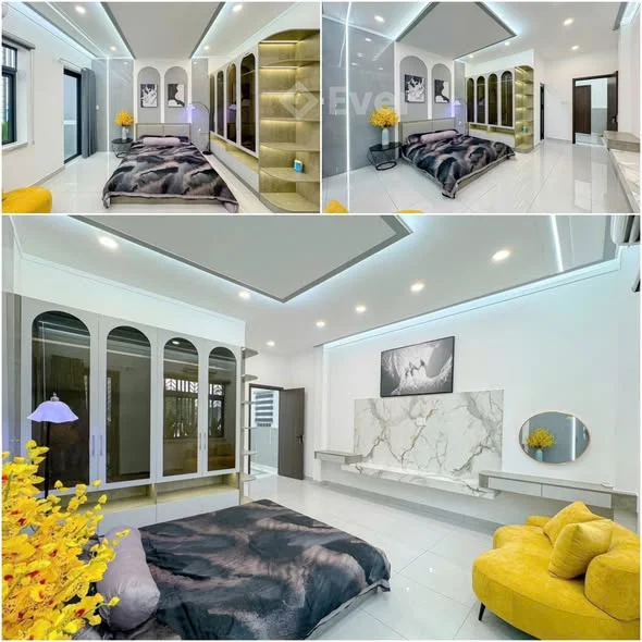 Ảnh bất động sản