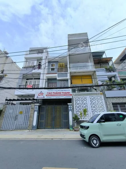 Ảnh bất động sản